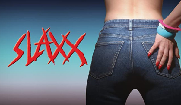 Review phim Slaxx