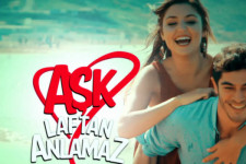 Review phim Ask Laftan Anlamaz