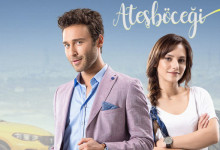 Review phim Atesbocegi