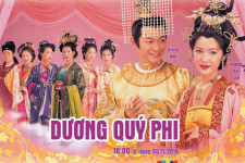 Review phim Dương Quý Phi