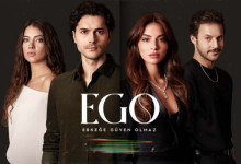 Review phim EGO : Không Thể Tin Tưởng Đàn Ông