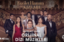 Review phim Fazilet Hanim ve Kizlari (Phần 1)