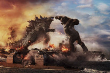 Review phim Godzilla