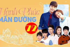 Review phim Hạnh Phúc Mãn Đường