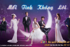 Review phim Mối Tình Không Lời