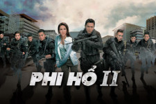 Review phim Phi Hổ 2