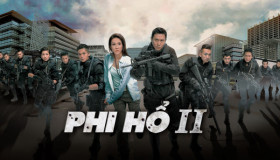 Review phim Phi Hổ 2