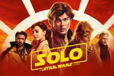 Review phim Solo: Star Wars Ngoại Truyện