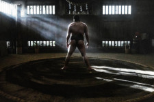 Review phim Thánh vực sumo