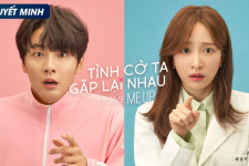 Review phim Tình Cờ Ta Gặp Lại Nhau