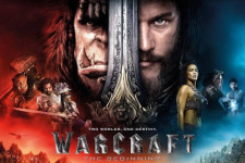 Review phim Warcraft