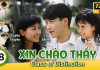 Review phim Xin Chào Thầy