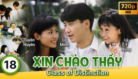 Review phim Xin Chào Thầy